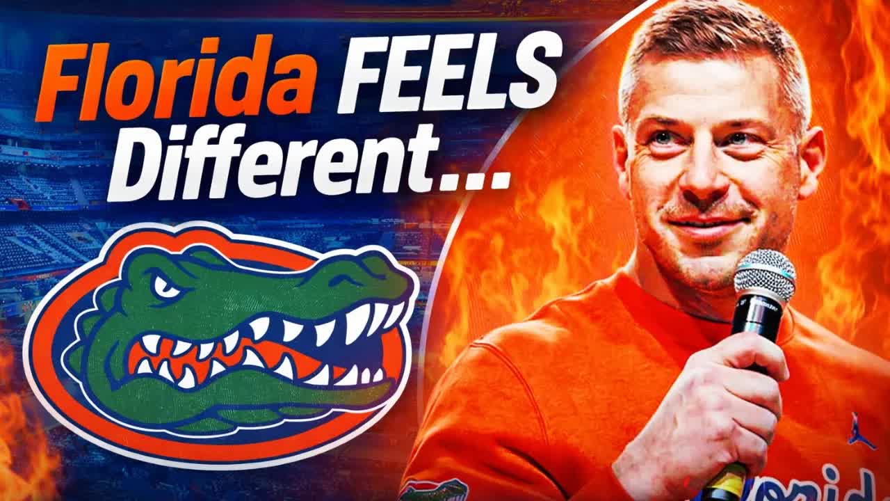 Video thumbnail for Aaron Chiles on Stability, Coach Summerall, and Mindset