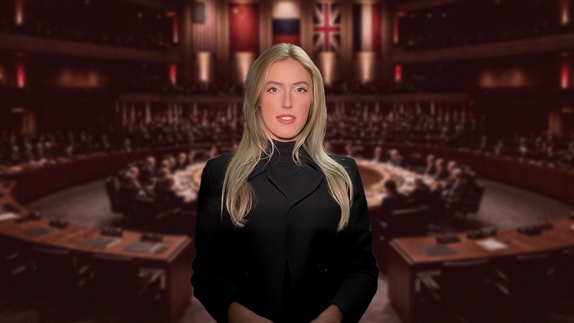 Video thumbnail for Cooperation is the goal at the UNGA, but is it possible?