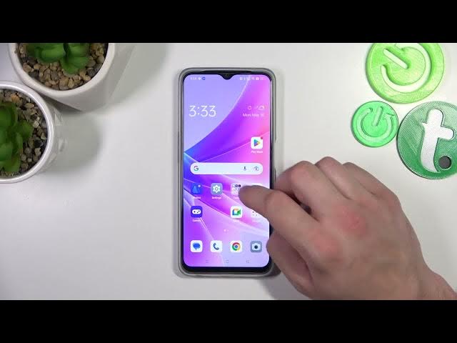 Video thumbnail for How to Find Recycle Bin on Oppo A77?