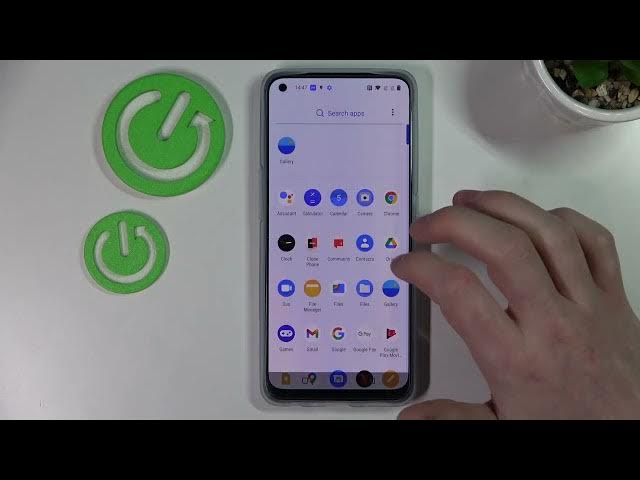 Video thumbnail for How to Add Numbers to Keyboard in ONEPLUS NORD 2 CE - Add Number Row