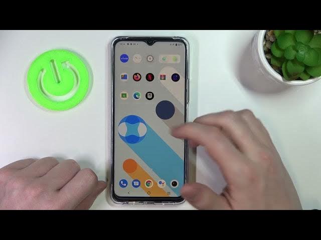 Video thumbnail for Vivo Y76 5g - Is Fortnite Available