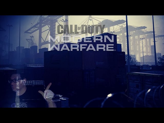 Video thumbnail for 250 subs! #ModernWarfare MiniTage best of the last few streams!!!! #YouShallObey #ObeyRC