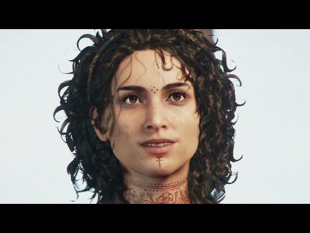 Video thumbnail for Resonance: A Plague Tale Legacy - 3 - Those Before Us: "Five Days Later" Island Arrival Cutscene