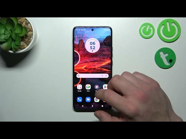 Video thumbnail for How To Enable & Disable Charging Sounds On MOTOROLA ThinkPhone