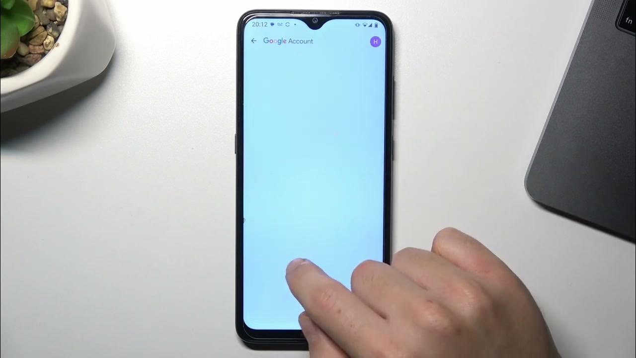 Video thumbnail for How to Change Gmail Name on Android