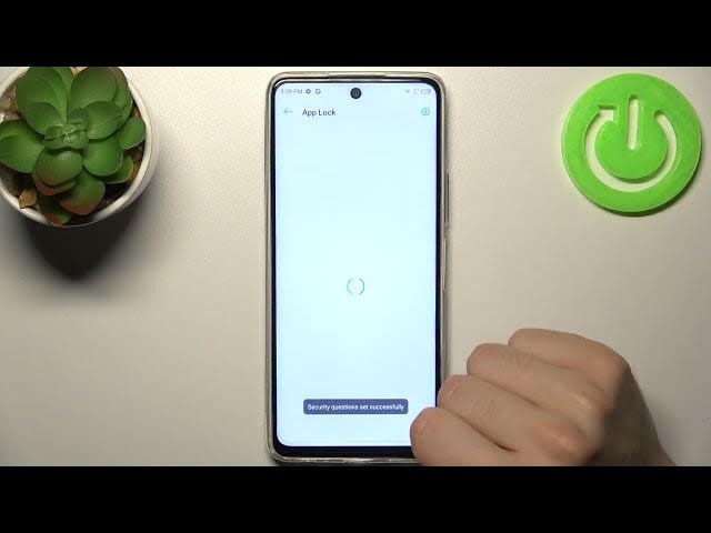 Video thumbnail for How to Lock Apps on INFINIX Hot 11S - Lock Apps With Fingeprint