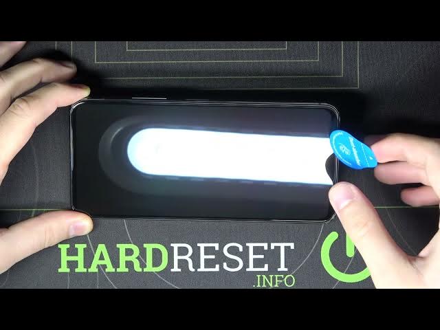 Video thumbnail for How to Install Tempered Glass on ASUS Zenfone 7 / 7 Pro? Apply Screen Protector for Zenfone 7