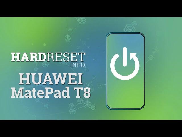 Video thumbnail for How to Find Secret Camera Options on HUAWEI MatePad T8 – Camera Top Tricks