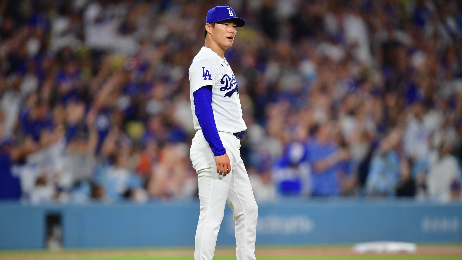 Video thumbnail for Dodgers Overpriced Against Cincinnati Reds Tonight