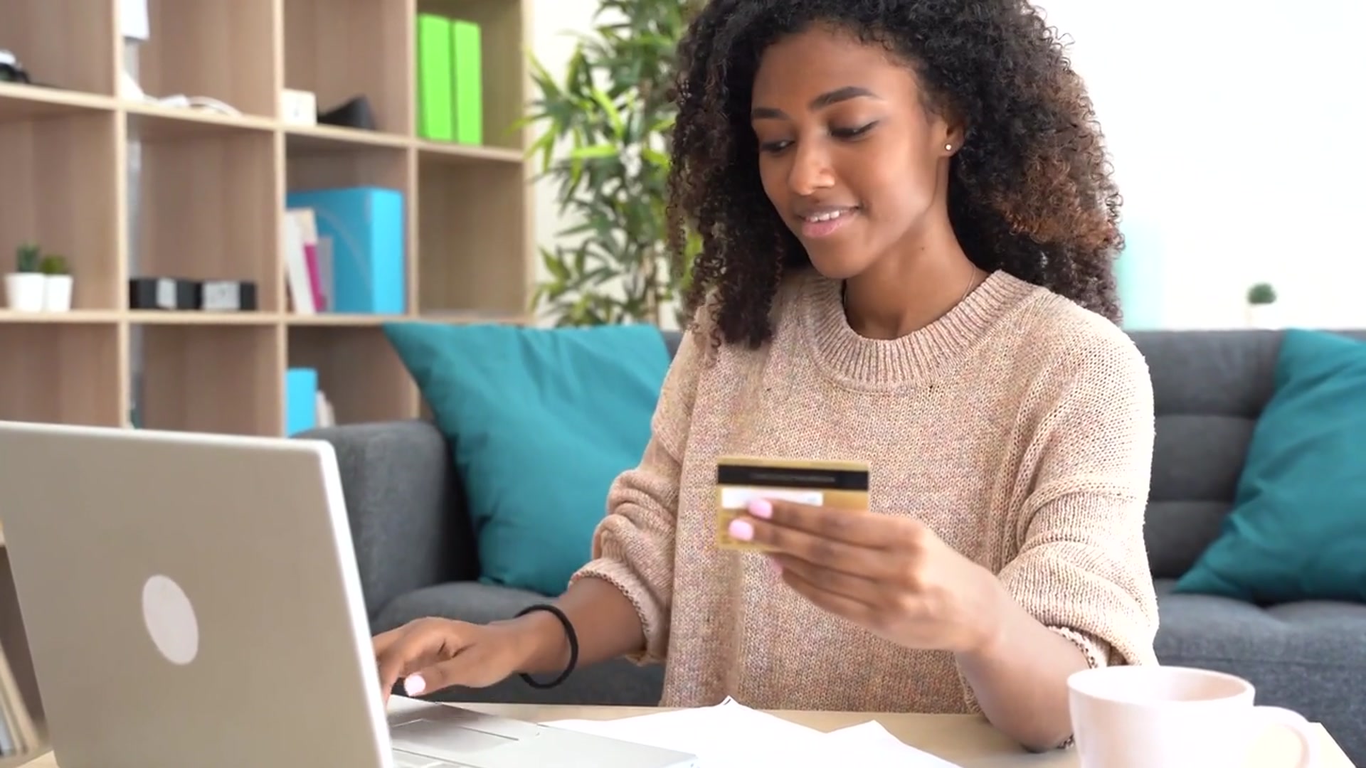 'Video thumbnail for What is a Credit Utilization Ratio? — Money Minute'
