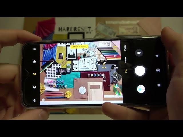 Video thumbnail for How to Use Camera Pro Mode on XIAOMI Redmi Note 11 - Switch to Camera Pro Mode