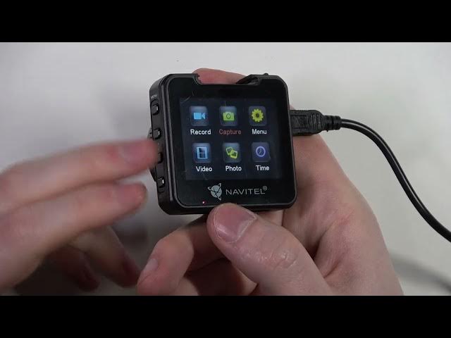 Video thumbnail for How To Change Image Size In Navitel R600