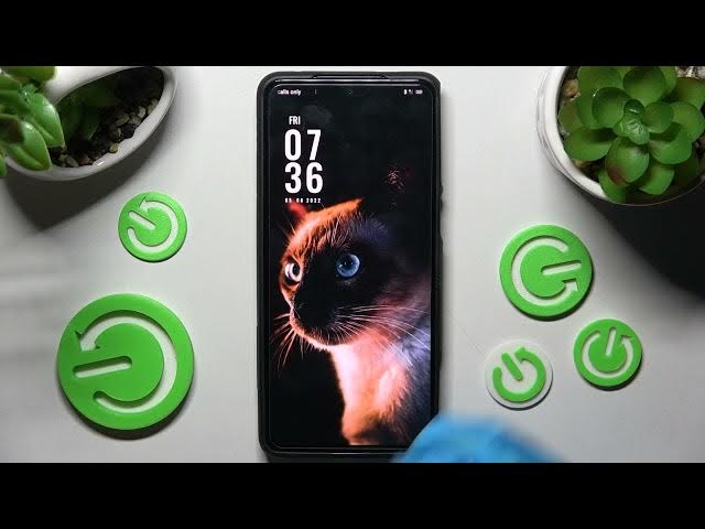 Video thumbnail for How to Change Device Theme on Xiaomi Black Shark 5 - Add New Theme