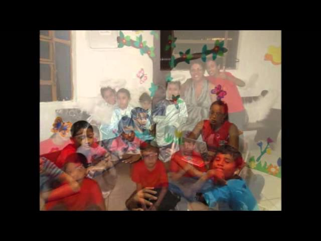 Video thumbnail for CBJAM 2012