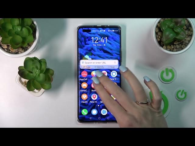 Video thumbnail for How to Enable / Disable Smart Assistant in HUAWEI Nova 10 Pro