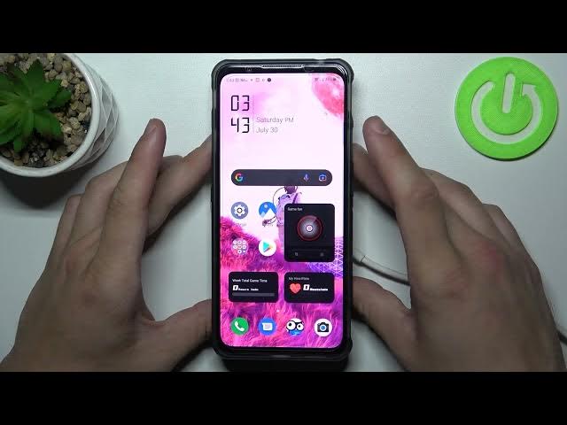 Video thumbnail for Nubia Red Magic 7 - Does It Support Wireless Charging