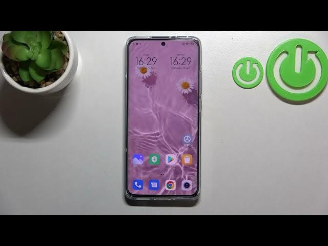 Video thumbnail for How to Reset App Preferences in Xiaomi 12 - Restore App Defaults