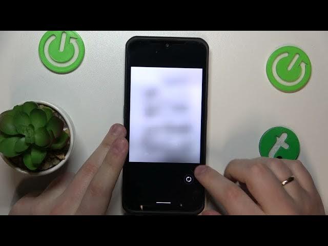 Video thumbnail for How to Scan a Document and Make PDF on ULEFONE Armor 17 Pro? - Create PDF