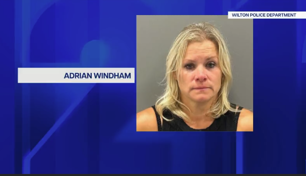 Video thumbnail for Woman charged with DUI after alleged hit-and-run crash involving 3 vehicles in Wilton