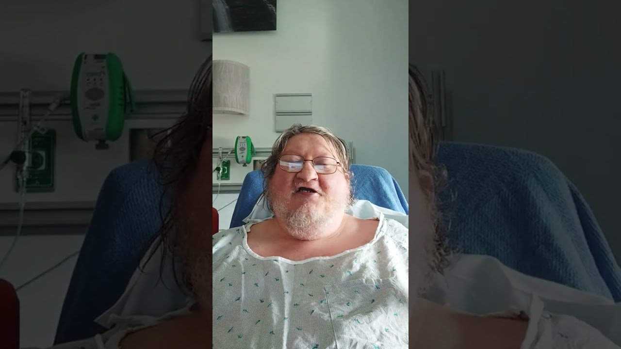 Video thumbnail for Big Matt's Update After Surgery