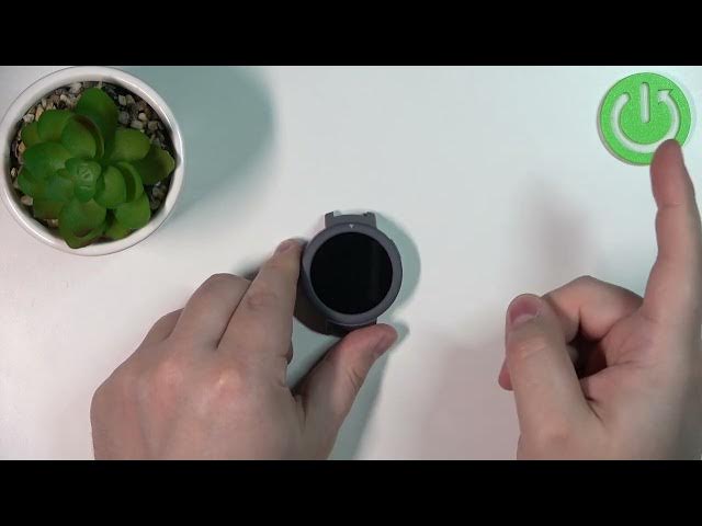 Video thumbnail for How to Force Restart Amazfit Verge Lite?