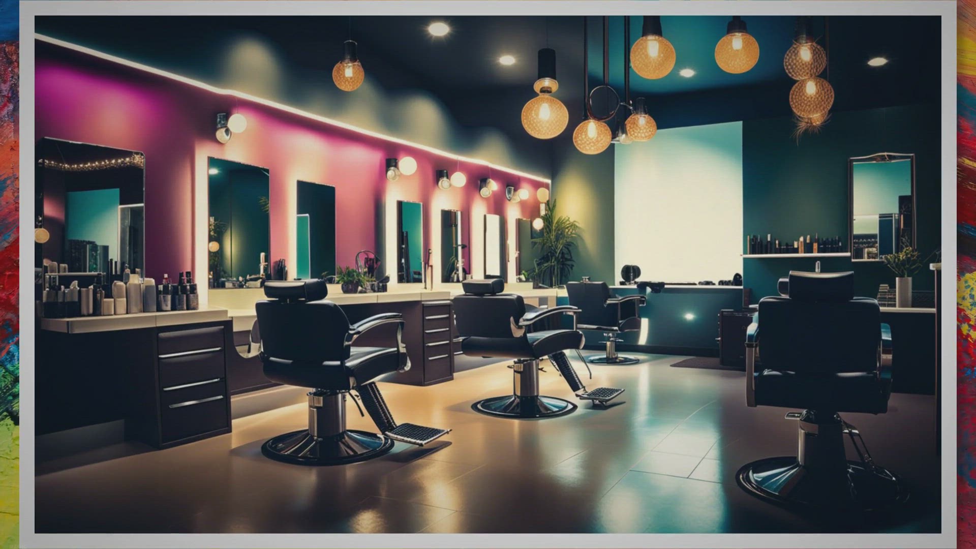 Video thumbnail for How Long Does It Take To Become A Hairdresser? (October 2023)