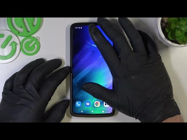 Video thumbnail for Motorola Razr 2022 - Does It have Screen Recording