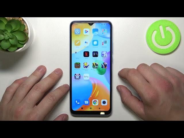Video thumbnail for How to Record Screen on XIAOMI Redmi 10C – Screen Recorder Feature