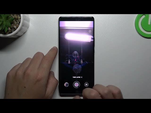 Video thumbnail for How to Record Time Lapse on HONOR Magic5 Lite