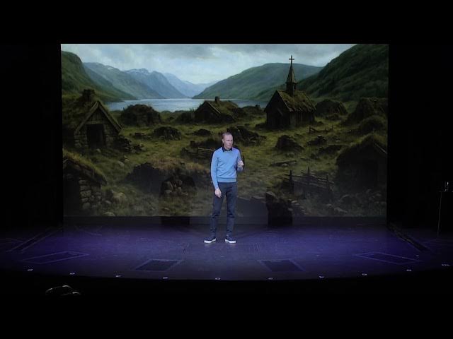 Video thumbnail for A Cruise Tourist's Guide to Greenland (Paamuit and Qaqortoq)