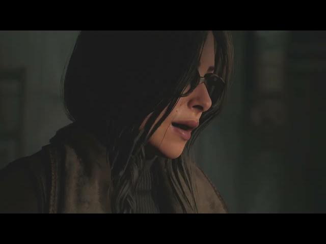 Video thumbnail for Cronos: The New Dawn - Extracting Artur: Weronika Kaminski "They're Here Run!" The Traveler Cutscene