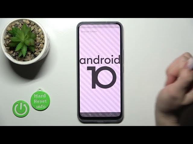 Video thumbnail for How to Check Android Version on ZTE AXON 20 – Find Android Info