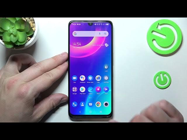 Video thumbnail for Does the Camera on the TCL 30 Device Has a Slow Motion Mode? Let's Find Out!