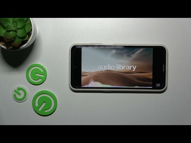 Video thumbnail for How to Turn Off the SIM Lock on the NOKIA X10 - Remove the SIM Card PIN Code