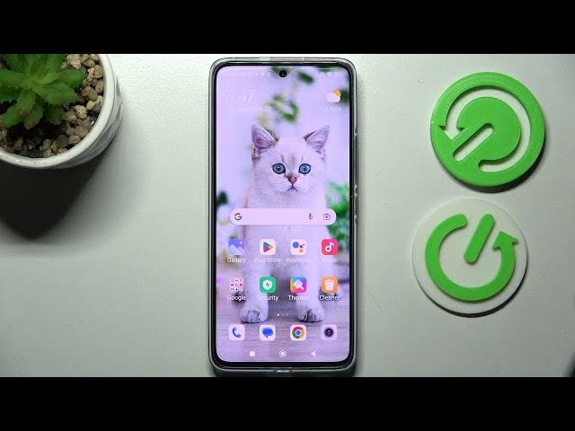 Video thumbnail for XIAOMI 12 LITE - How To Clone Apps
