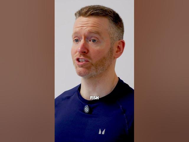 Video thumbnail for Where is creatine found and stored?