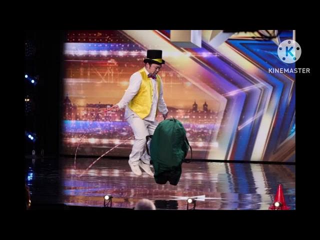Video thumbnail for Tonight's Lineup for Semi Final 1 Of Britain's Got Talent 2024