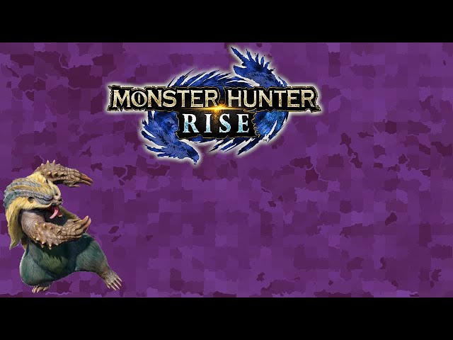 Video thumbnail for A BEARY good Hunt | Monster Hunter Rise #2 (PC)