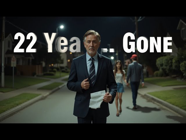 Video thumbnail for She Said He Was Always the One… Not Me | Early Fast news