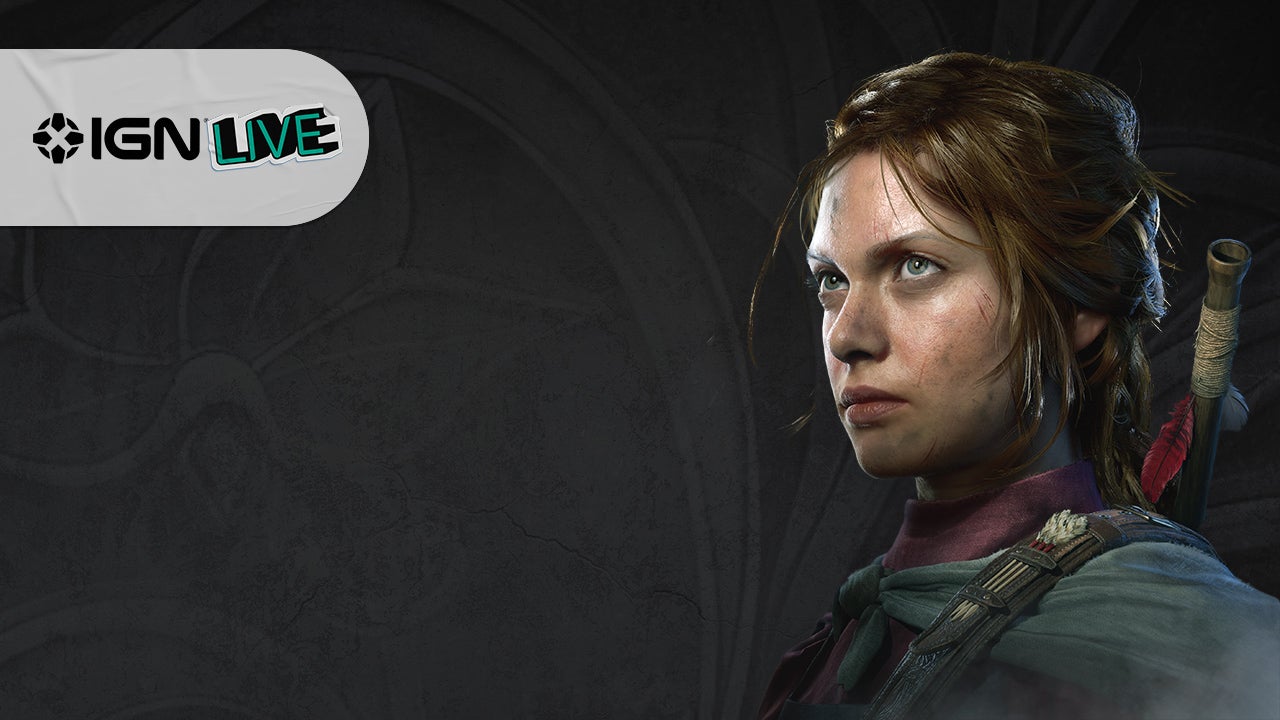 Video thumbnail for Eriksholm: The Stolen Dream - Official Overview Trailer | IGN Live 2025