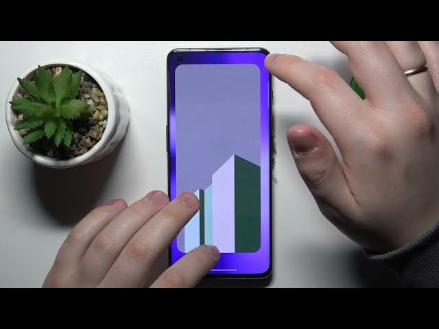 Video thumbnail for How to Change the Lock Screen Wallpaper in OnePlus Phone