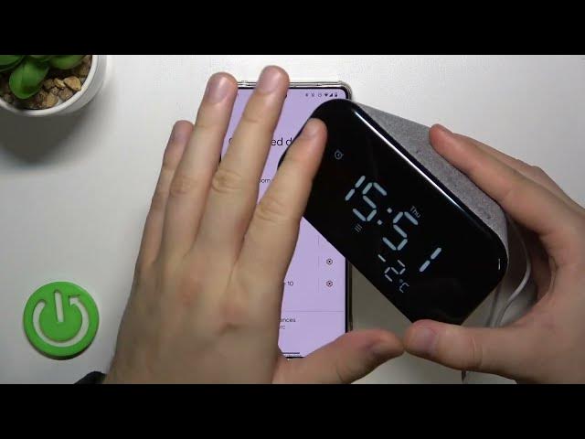 Video thumbnail for How to Use Lenovo Smart Clock Essential as Bluetooth Speaker?