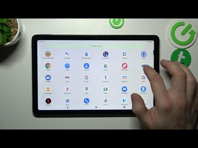 Video thumbnail for How to Enter Recycle Bin on NOKIA T21? - Locate Deleted Files