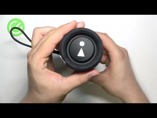 Video thumbnail for Does JBL Flip 6 have AUX Input?