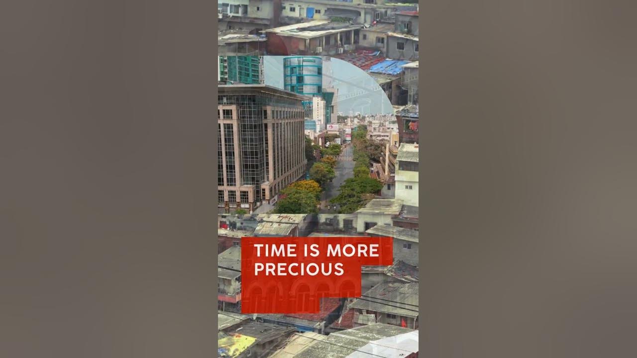 Video thumbnail for Mumbai Captions for Instagram