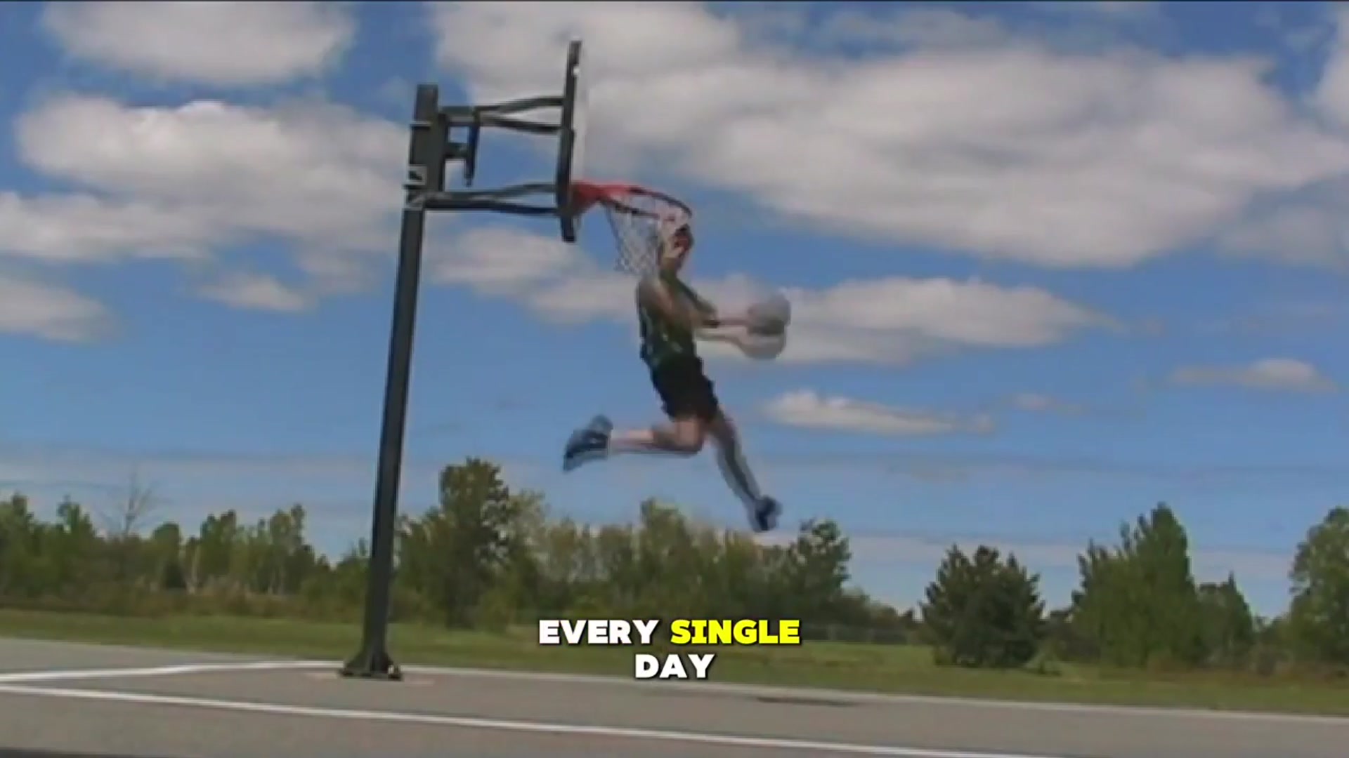 'Video thumbnail for jordan kilganon: journey to becoming a pro dunker and dunk league champion'