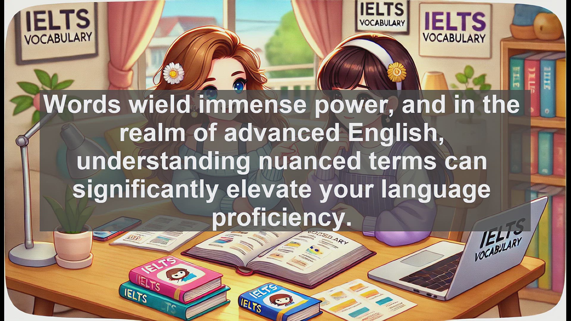 'Video thumbnail for 2000 Must Know IELTS 9.0 Vocabulary - Mastering 'Fiat': Elevate Your English with This Powerful Word'