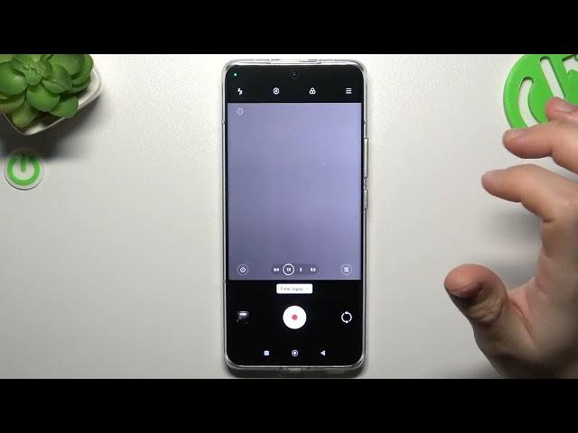Video thumbnail for How to Record Time Lapse Video on XIAOMI 13 Pro