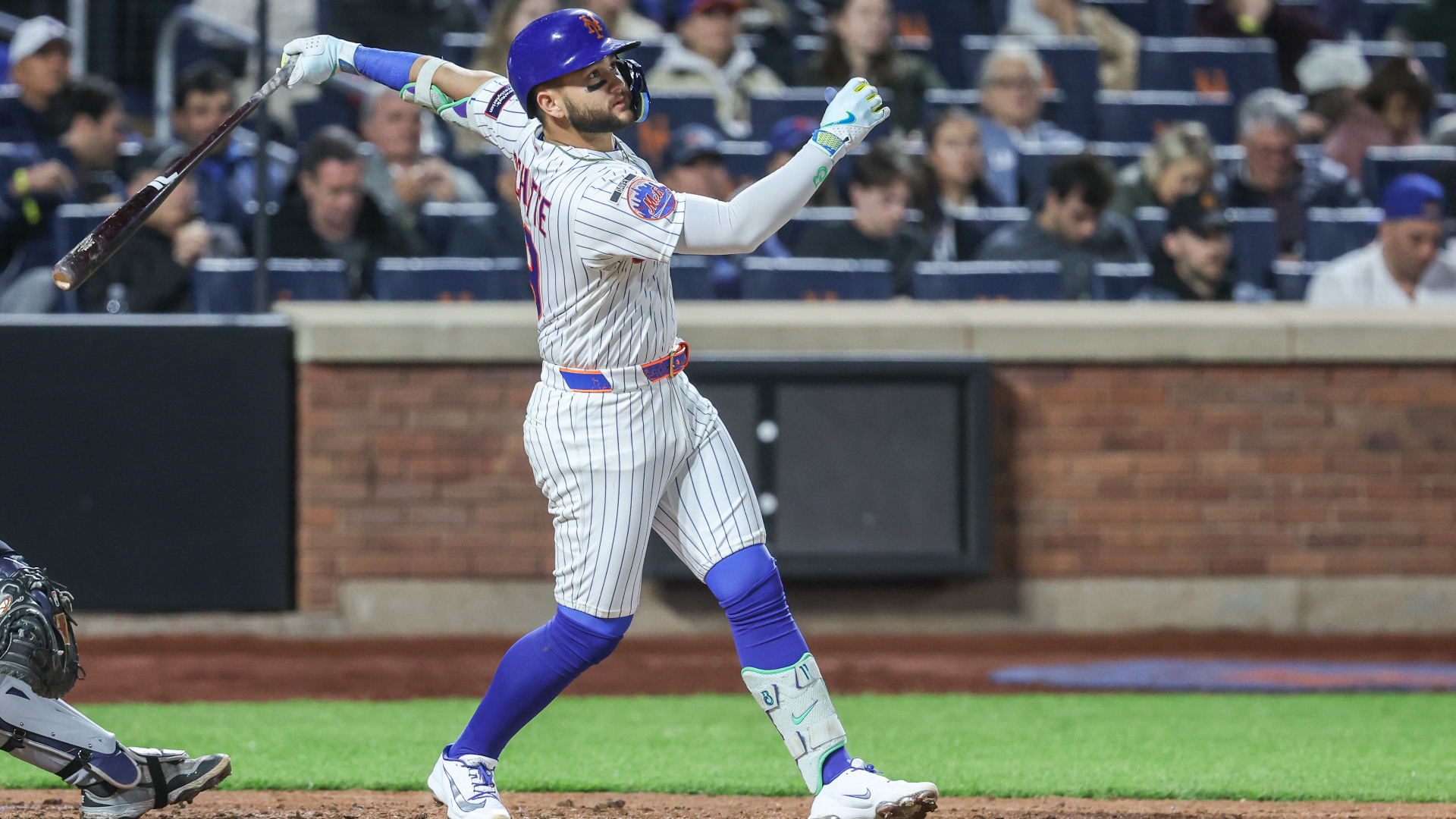 Video thumbnail for Are the New York Mets The Worst Baseball Team Ever?