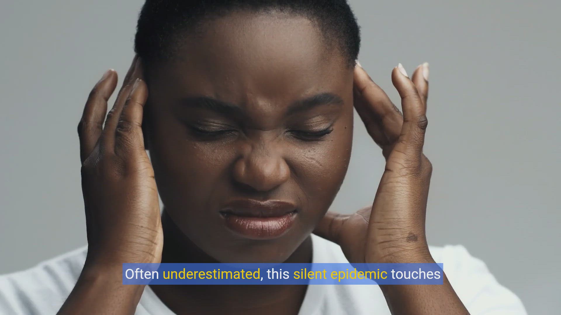 'Video thumbnail for Understanding High Blood Pressure:Risks, Prevention, and Management'